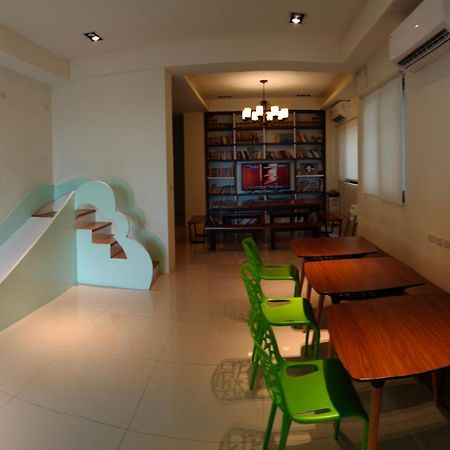 Soho B&B Dongshan  Exteriér fotografie