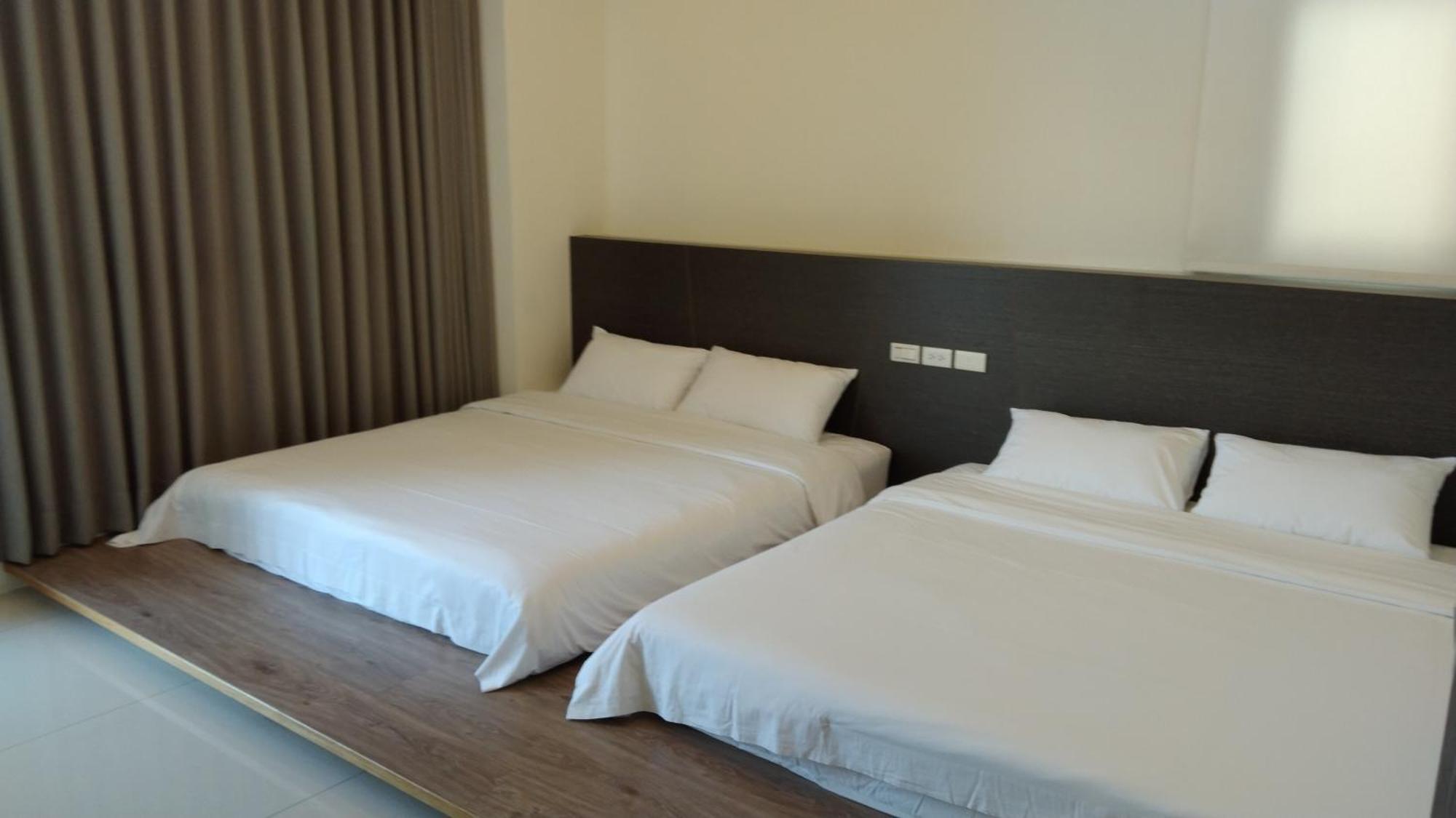 Soho B&B Dongshan  Exteriér fotografie