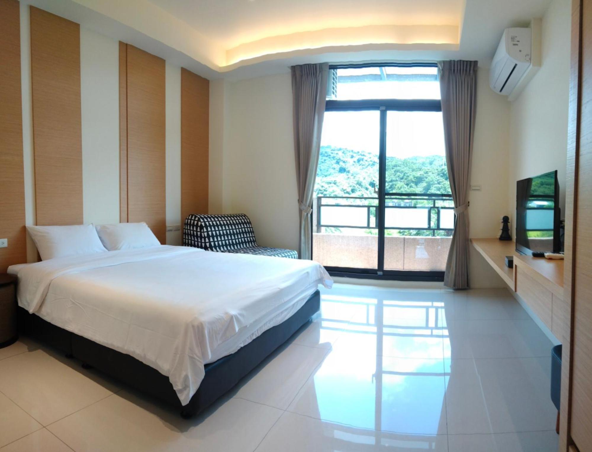 Soho B&B Dongshan  Exteriér fotografie