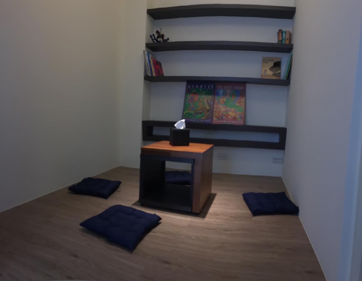 Soho B&B Dongshan  Exteriér fotografie