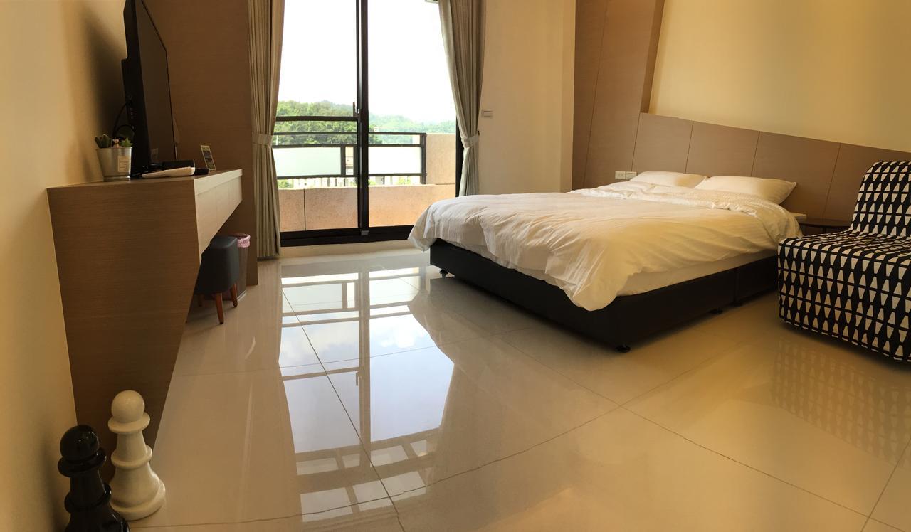 Soho B&B Dongshan  Exteriér fotografie