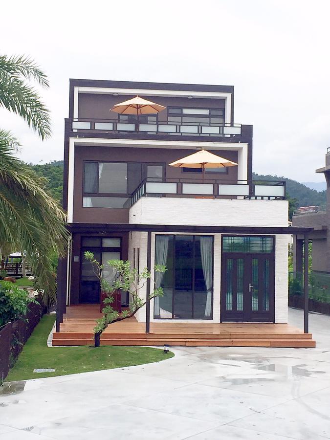Soho B&B Dongshan  Exteriér fotografie