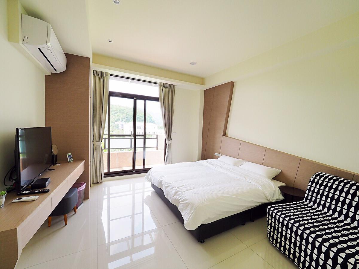 Soho B&B Dongshan  Exteriér fotografie